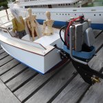 2017-05-31 Månadsmöte